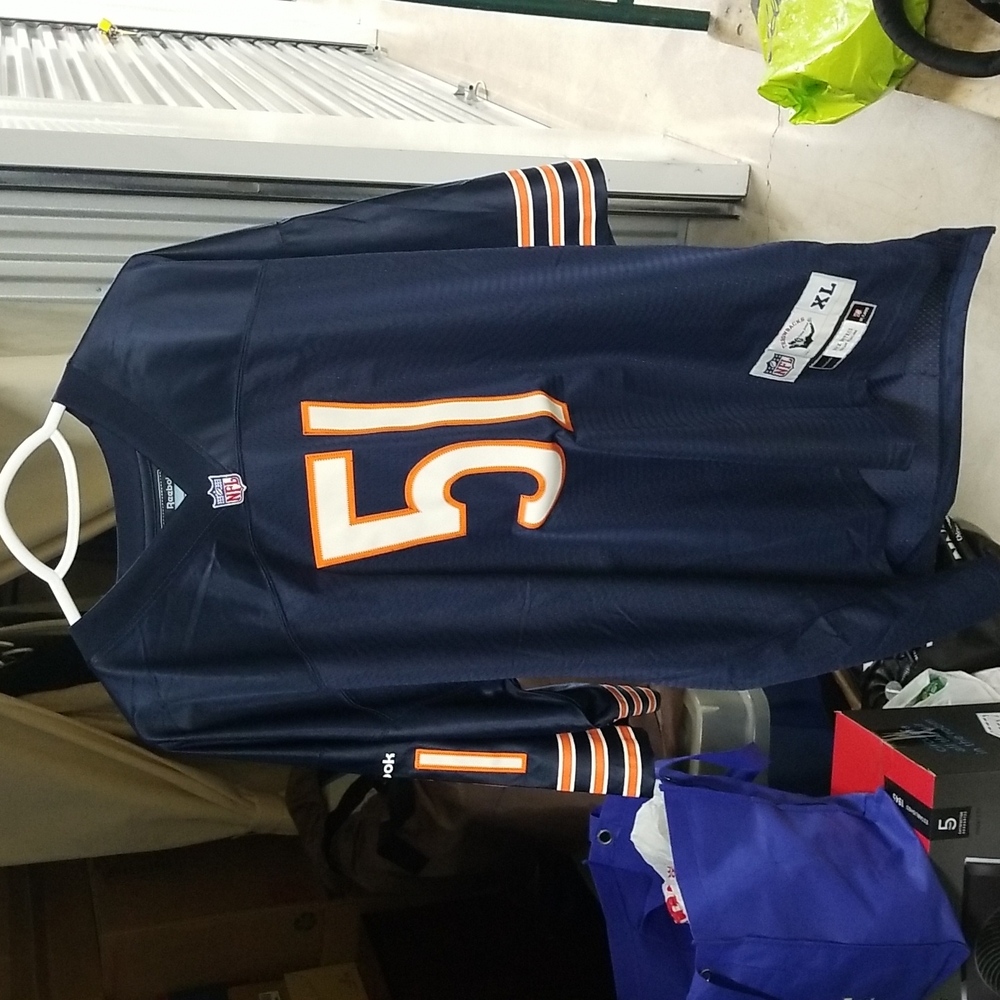 XL men Dick Butkus Bears Jersey